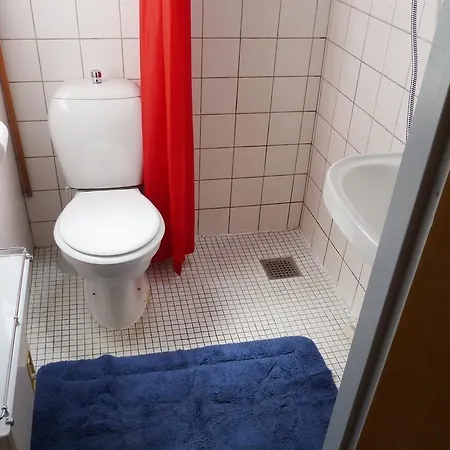 Casa vacanze Holiday Sandagervej E- 3889 Hevring