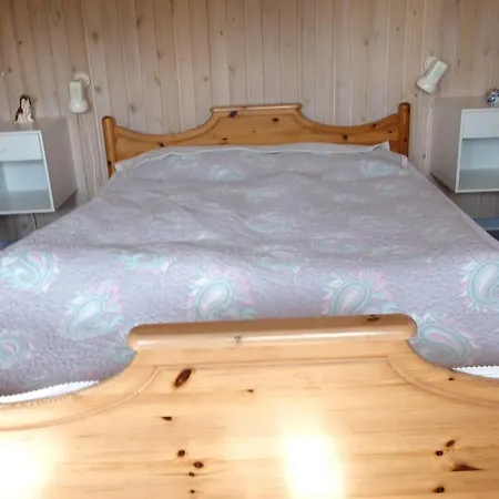 Holiday Sandagervej E- 3889 Casa vacanze *