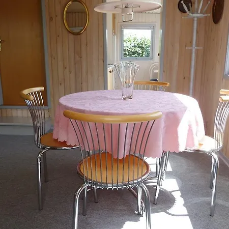 Casa vacanze Holiday Sandagervej E- 3889 Hevring