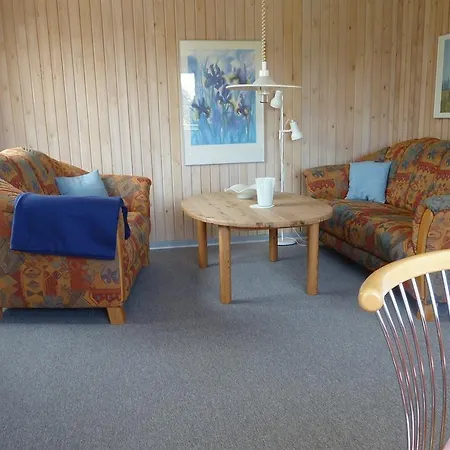 Holiday Sandagervej E- 3889 Casa vacanze Hevring